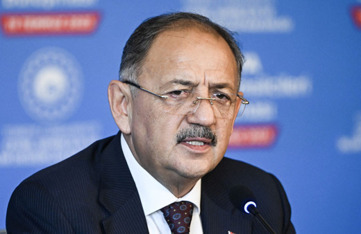 Mehmet Özhaseki'den İstanbul depremi açıklaması: Ekrem Bey ile prensipte anlaştık