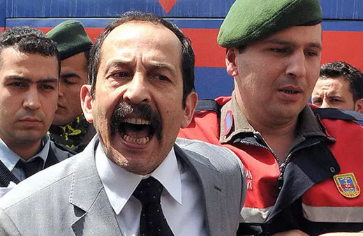 Nurişler çetesi lideri hakim karşısına çıktı tehditler savurdu! 'Bir kişiyi sağ bırakırsak...'