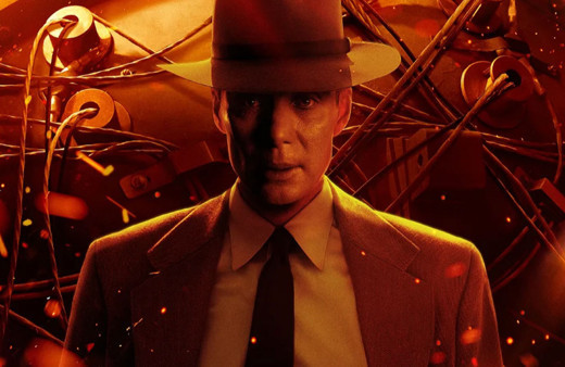 "Oppenheimer" 21 Temmuz'da izleyiciyle buluşacak!