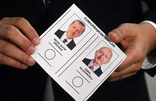 Bomba anket! Erdoğan neden kazandı? Kemal Kılıçdaroğlu neden kaybetti?