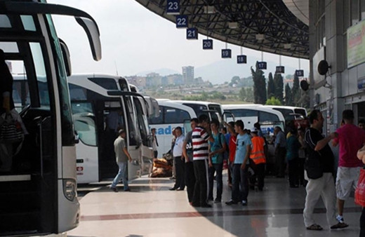 Şehirlerarası otobüs biletlerine ÖTV zammı! Yola çıkmak artık cep yakacak