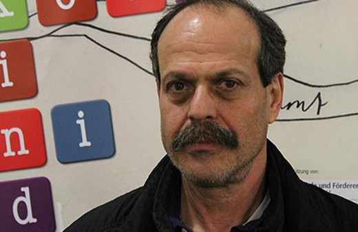 Ünlü şair ve yazar Roni Margulies hayatını kaybetti!