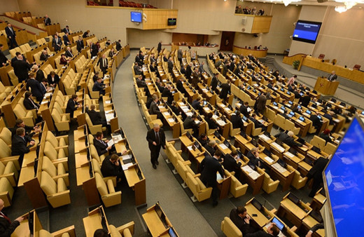 Rusya İslami bankaclığa yeşil ışık yaktı!