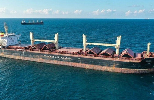 Rusya: Ukrayna limanına giden her gemi askeri gemi sayılacak