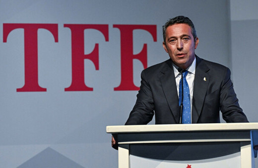 Ali Koç: Yayıncı kuruluş için iyi bir kura çekimi oldu