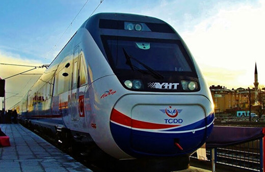 Ankara-Sivas Hızlı Tren Hattı'nda sefer sayısı artırılıyor tarih verildi
