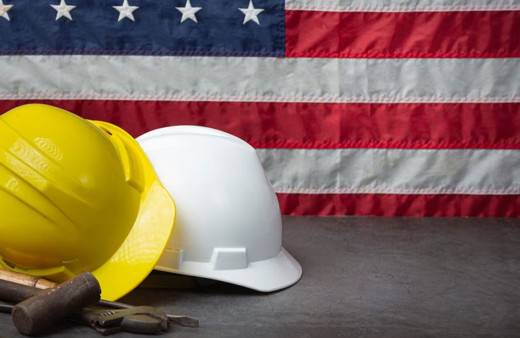 ABD'de işsizlik maaşı başvuruları 2 ayın en düşük seviyesine geriledi!