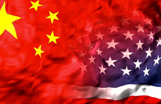 ABD'de yayınlanan raporda 'Çin'le aynı hızda değiliz' itirafı