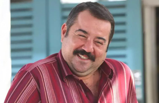 Verdiği kilolarla dikkat çekmişti! Ata Demirer sırrını açıkladı: "Günde bir saat... Yarısından fazlası gitti"