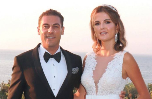 Boşanma davası olay olmuştu! Sabancı'nın damadı şokta: Evine hırsız girdi milyonları çalındı!