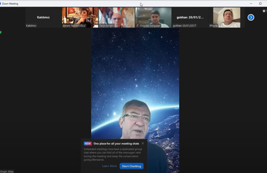 CHP'li Engin Altay: Toplantıyı sızdıranların kim olduğunu biliyorum