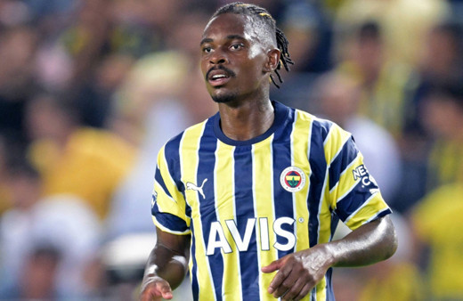 Fenerbahçe'den sürpriz Lincoln Henrique kararı! Ara transfer dönemine kadar..