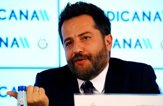 Galatasaray'da Erden Timur'dan Icardi açıklaması