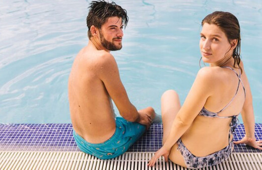 El, ayak ve ağız hastalığı havuz suyundan bulaşabilir!