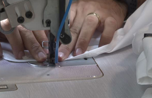 Alman hazır giyim şirketi Hugo Boss, İzmir'deki çalışan sayısını artırdı