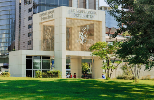 İTÜ'nün tanıtım ve tercih günleri başlıyor!