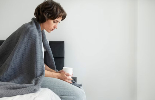 Kadınlarda en sık görülen 15 hastalık ve rahim ağzı kanseri!