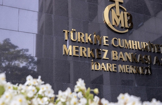 Merkez Bankası'nın toplam rezervleri arttı! Ne kadar oldu?