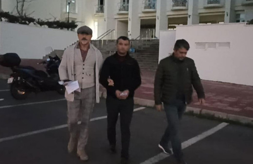 İş arkadaşını 20 yerinden bıçaklamıştı! Ruh Sağlığı Hastanesi’ne gönderilecek!