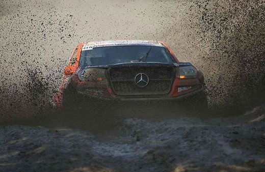 Petlas Türkiye Offroad heyecanı Denizli'ye taşınıyor