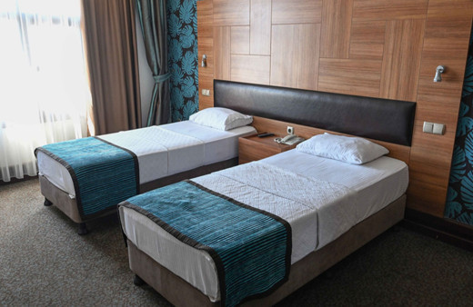 MEB, öğretmenevlerinde öğretmenlerin "öncelik kapasitesini" artırdı