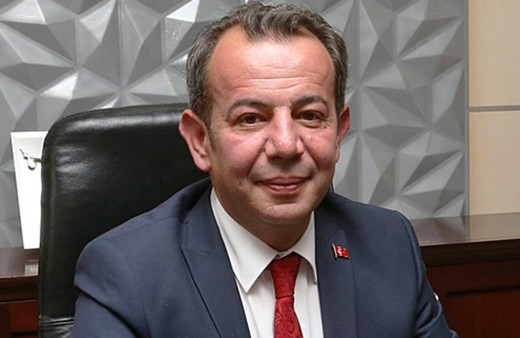 CHP'de Tanju Özcan hakkında karar ertelendi