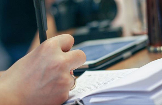 Türk Dil Kurumu bazı sözcüklerin yazımını değiştirdi! "Türkiyeli" kelimesi tepki çekti sözlükten kaldırıldı