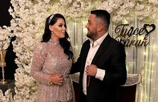 Tuğçe Tayfur'dan eski nişanlıya şok suçlama! Elimde müstehcen videoların var diye beni zorla yanında tuttu