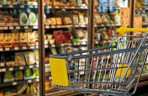 TÜİK açıkladı! Tüketici güven endeksi temmuzda azaldı