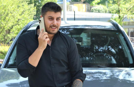 300 bin TL ceza yedi, adı dolandırıcıya çıktı! Bursalı fenomen isyan etti: Babam bile bana güvenmiyor