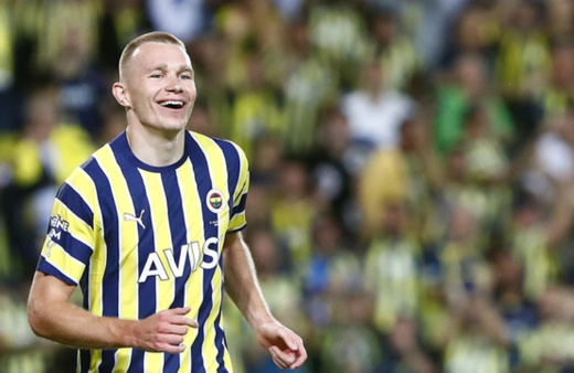 Fenerbahçe'de Attila Szalai gelişmesi! Transfer izni çıktı, takımdan ayrılıyor!