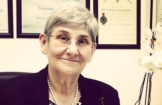 Prof. Canan Karatay açıkladı: Sabah aç karnına limonlu su tüketildiğinde