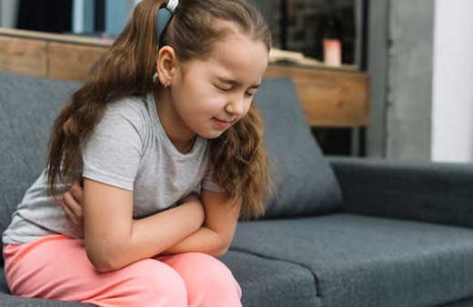 Çocuklarda sinsi böbrek taşına dikkat