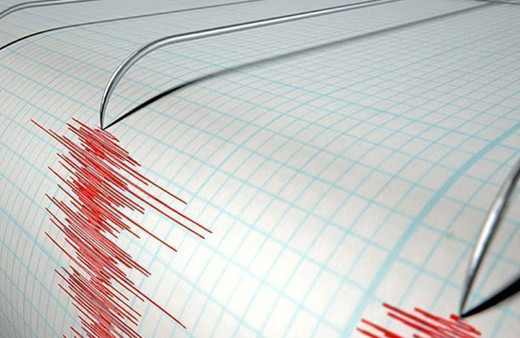 Balıkesir beşik gibi sallanmaya devam ediyor