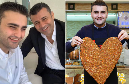 Dolandırıldığını iddia ederek mahkemenin yolunu tutmuştu! CZN Burak'ın babasından şoke eden sözler: Annesinin genlerini almış