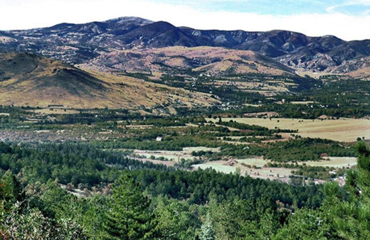 Eti Bakır, Elazığ'da 350 milyon dolarlık yatırımla tesis kuruyor!