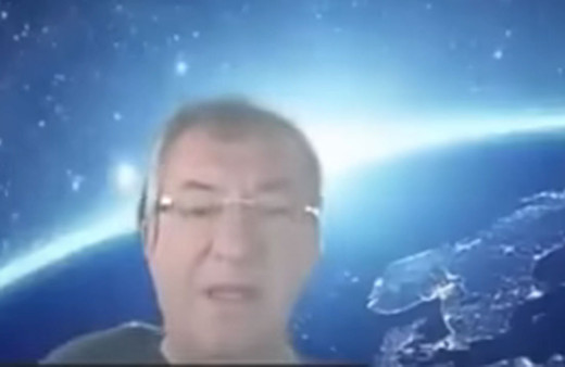 Darbe toplantısında Engin Altay'ın kullandığı fon gündem oldu Engin Altay'dan açıklama