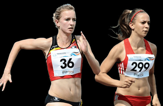 Avrupa Gençlik Olimpik Yaz Festivali'nde 7 branşta 78 milli sporcu yarışacak!