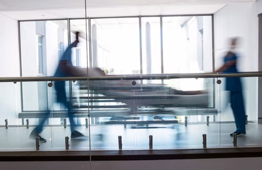 Zonguldak'ta gıda zehirlenmesi şüphesiyle 54 işçi hastaneye kaldırıldı!