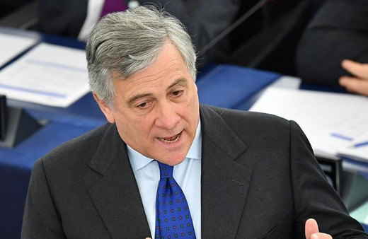 İtalya Dışişleri Bakanı: Türkiye önemli sinyaller verdi