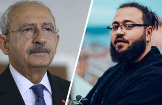 Kılıçdaroğlu Jahrein'e bir tazminat davası daha açtı