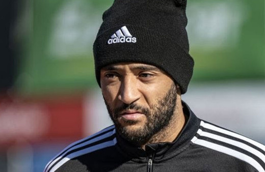 Beşiktaşlı Nathan Redmond, Burnley'e transfer oldu