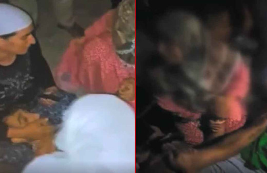 Esenyurt'ta sokak ortasında silahlı saldırı! Annesi yaralı oğlunun başında ağladı, feryadı yürekleri dağladı!