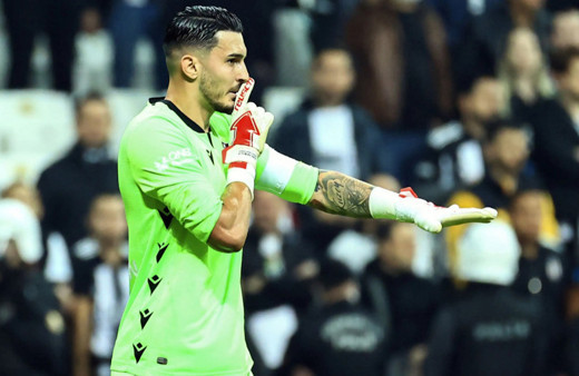 Uğurcan Çakır için iki İtalyan devi karşı karşıya! Trabzonspor'un istediği rakam ortaya çıktı...