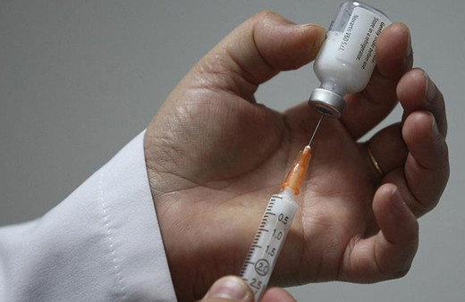 ABD'de 2001'de bir kadını öldüren suçlu, zehirli iğneyle idam edildi!