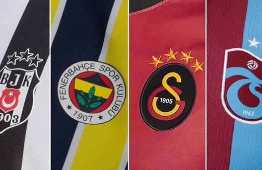 Fenerbahçe kasasını doldurdu! Transferde rakiplere büyük fark: 10 yeni futbolcu, çılgın rakam!