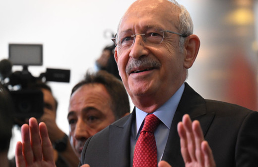 CHP'li belediye başkanları toplandı! Kemal Kılıçdaroğlu ve Ekrem İmamoğlu sızdırılan video sonrası ilk kez bir arada