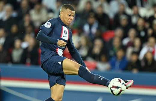 Mbappe, hazırlık turnuvası kadrosuna alınmadı!