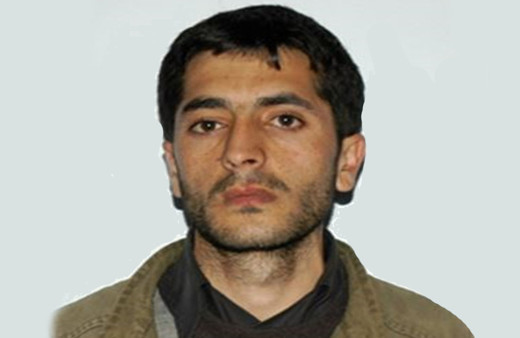 MİT'ten Kuzey Irak'ta operasyon etkisiz hale getirildi! Orman yangınlarının talimatını vermiş