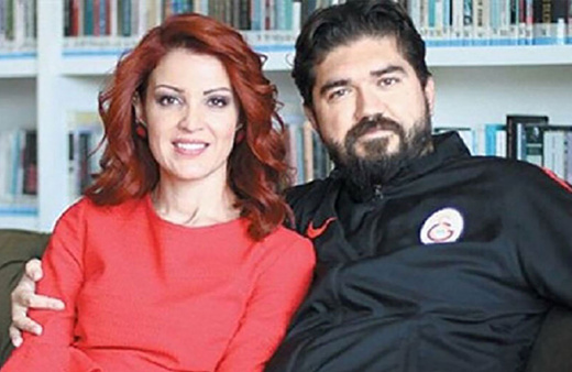 Nagehan Alçı ile Rasim Ozan Kütahyalı boşanıyor! Davayı Nagehan Alçı açtı ikisi de suskun